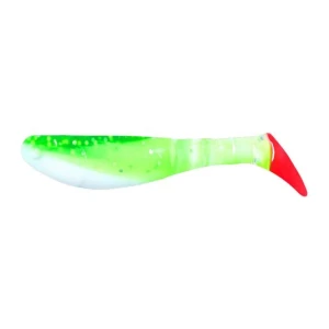 Shad Relax Kopyto Tricolor 7.5cm 114 5buc/plic