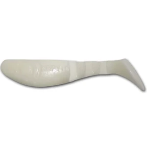 Shad Relax Lures Kopyto Floating, F001, 7.5cm, 6.5g, 4buc/pac