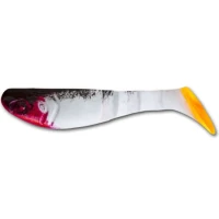 Shad Relax Lures Kopyto Floating, F002o, 7.5cm, 6.5g, 4buc/pac
