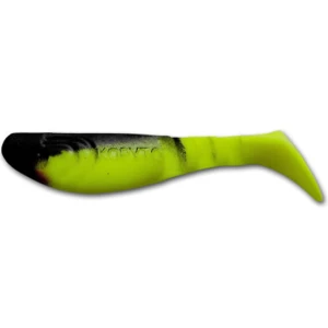 Shad Relax Lures Kopyto Floating, F056, 7.5cm, 6.5g, 4buc/pac