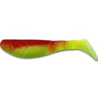 Shad Relax Lures KOPYTO Floating, F057, 7.5cm, 6.5g, 4buc/pac