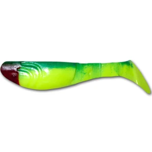 Shad Relax Lures Kopyto Floating, F059, 7.5cm, 6.5g, 4buc/pac