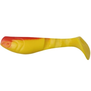 Shad Relax Lures Kopyto Floating, F062, 7.5cm, 6.5g, 4buc/pac
