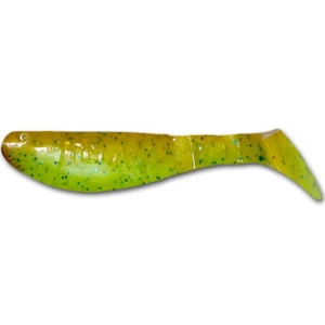 Shad Relax Lures KOPYTO Floating, F074, 7.5cm, 6.5g, 4buc/pac Shad Relax Lures KOPYTO Floating, F074, 7.5cm, 6.5g, 4buc/pac