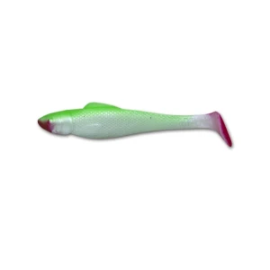 Shad Relax Ohio 2.5 Inch Standard, 7.5cm  Roh25-s010 10 Buc/plic