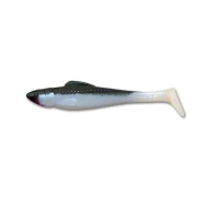 Shad Relax Ohio 2.5 Inch Standard, 7.5cm  Roh25-s020 10 Buc/plic