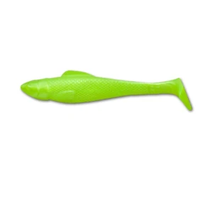 Shad Relax Ohio 2.5 Inch Standard, 7.5cm  Roh25-s080 10 Buc/plic