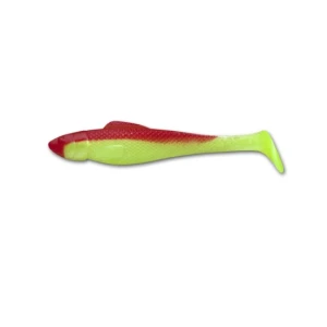 Shad Relax Ohio 2.5 Inch Standard, 7.5cm  Roh25-s082 10 Buc/plic