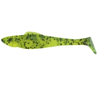 Shad Relax Ohio 2.5 Inch Standard, 7.5cm  Roh25-s123 10 Buc/plic