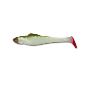 Shad Relax Ohio 2.5 Inch Standard, 7.5cm  Roh25-s144 10 Buc/plic