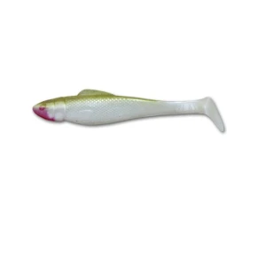 Shad Relax Ohio 2.5 Inch Standard, 7.5cm  Roh25-s148 10 Buc/plic