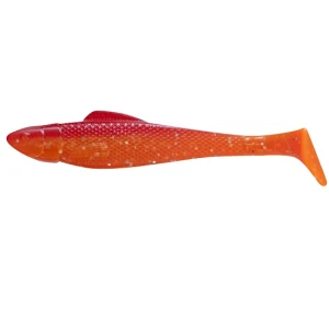 Shad Relax Ohio 2.5 Inch Standard, 7.5cm  Roh25-s171 10 Buc/plic