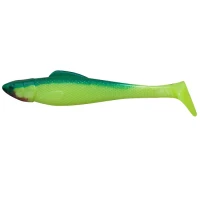 Shad Relax Ohio 2.5 Inch Standard, 7.5cm  Roh25-s208 10 Buc/plic