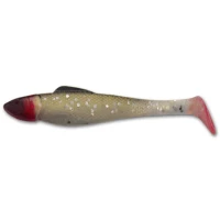 Shad Relax Ohio 2.5 inch Standard, 7.5cm   S050R 10 buc/plic