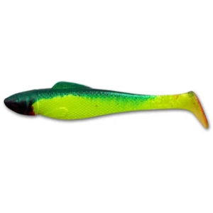 Shad Relax Ohio 2.5 Inch Standard, 7.5cm   S208r 10 Buc/plic