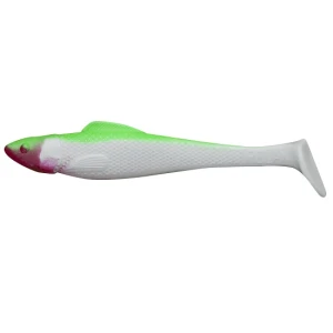 Shad Relax Ohio 4 Inch Standard, 10.5cm  Roh4-s004 10 Buc/plic