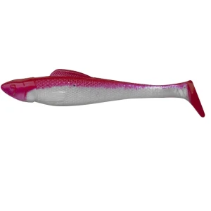 Shad Relax Ohio 4 Inch Standard, 10.5cm  Roh4-s009 10 Buc/plic