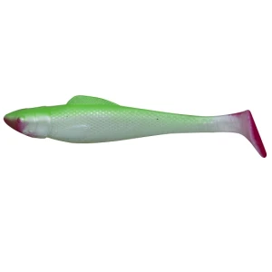 Shad Relax Ohio 4 Inch Standard, 10.5cm  Roh4-s010 10 Buc/plic