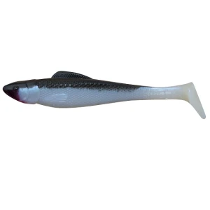 Shad Relax Ohio 4 Inch Standard, 10.5cm  Roh4-s020 10 Buc/plic