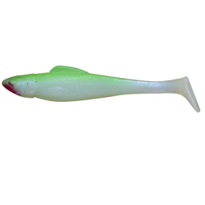 Shad Relax Ohio 4 Inch Standard, 10.5cm  Roh4-s022 10 Buc/plic