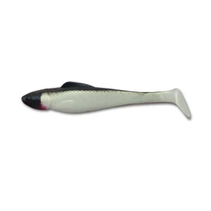 Shad Relax Ohio 4 Inch Standard, 10.5cm  Roh4-s026 10 Buc/plic