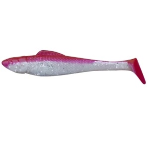 Shad Relax Ohio 4 Inch Standard, 10.5cm   Roh4-s033 10 Buc/plic