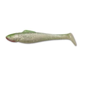 Shad Relax Ohio 4 Inch Standard, 10.5cm  Roh4-s034 10 Buc/plic