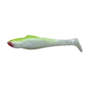 Shad Relax Ohio 4 Inch Standard, 10.5cm  Roh4-s036 10 Buc/plic