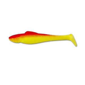 Shad Relax Ohio 4 Inch Standard, 10.5cm   Roh4-s057 10 Buc/plic