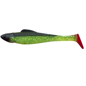 Shad Relax Ohio 4 Inch Standard, 10.5cm   Roh4-s067 10 Buc/plic