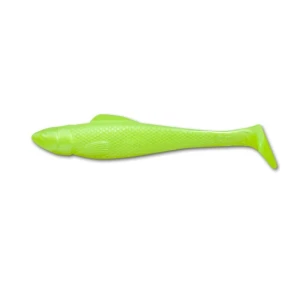 Shad Relax Ohio 4 Inch Standard, 10.5cm   Roh4-s080 10 Buc/plic