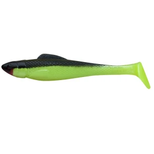 Shad Relax Ohio 4 Inch Standard, 10.5cm  Roh4-s081 10 Buc/plic