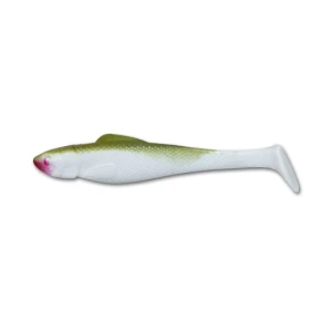 Shad Relax Ohio 4 Inch Standard, 10.5cm  Roh4-s113 10 Buc/plic