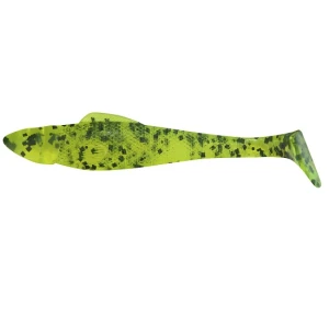 Shad Relax Ohio 4 Inch Standard, 10.5cm  Roh4-s123 10 Buc/plic