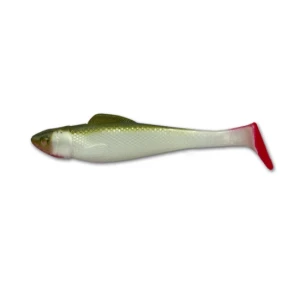 Shad Relax Ohio 4 Inch Standard, 10.5cm  Roh4-s144 10 Buc/plic