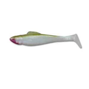 Shad Relax Ohio 4 Inch Standard, 10.5cm  Roh4-s148 10 Buc/plic