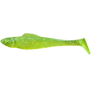 Shad Relax Ohio 4 Inch Standard, 10.5cm  Roh4-s203 10 Buc/plic