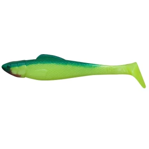 Shad Relax Ohio 4 Inch Standard, 10.5cm  Roh4-s208 10 Buc/plic