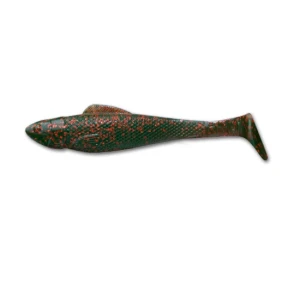 Shad Relax Ohio 4 Inch Standard, 10.5cm  Roh4-s298 10 Buc/plic