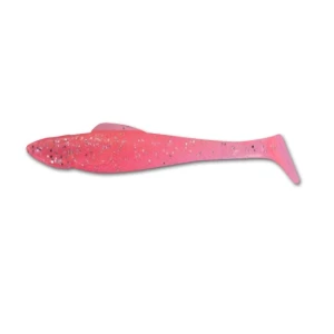 Shad Relax Ohio 4 Inch Standard, 10.5cm   Roh4-s421 10 Buc/plic
