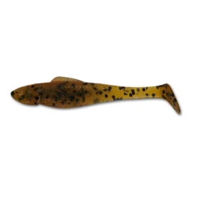 Shad Relax Ohio 4 Inch Standard, 10.5cm  Roh4-s463 10 Buc/plic