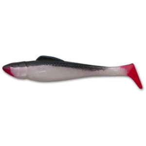 Shad Relax Ohio 4 Inch Standard, 10.5cm   S014r 10 Buc/plic