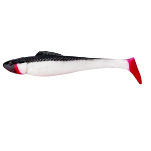 Shad Relax Ohio 5 Inch Standard, 12.5cm  Roh5-s002 5 Buc/plic