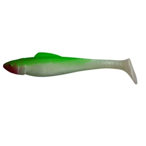Shad Relax Ohio 5 Inch Standard, 12.5cm  Roh5-s010 5 Buc/plic