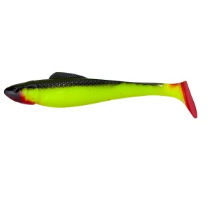 Shad Relax Ohio 5 Inch Standard, 12.5cm Roh5-s056 5 Buc/plic