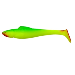Shad Relax Ohio 5 Inch Standard, 12.5cm  Roh5-s058 5 Buc/plic