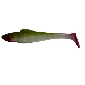Shad Relax Ohio 5 Inch Standard, 12.5cm  Roh5-s144 5 Buc/plic