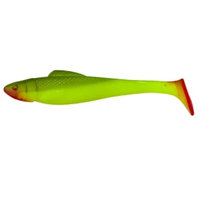 Shad Relax Ohio 5 Inch Standard, 12.5cm  Roh5-s145 5 Buc/plic