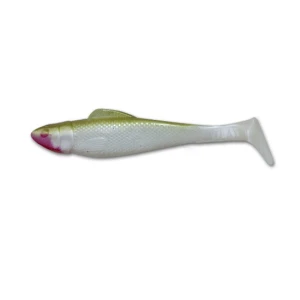 Shad Relax Ohio 5 Inch Standard, 12.5cm  Roh5-s148 5 Buc/plic