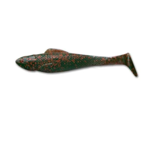 Shad Relax Ohio 5 Inch Standard, 12.5cm  Roh5-s298 5 Buc/plic